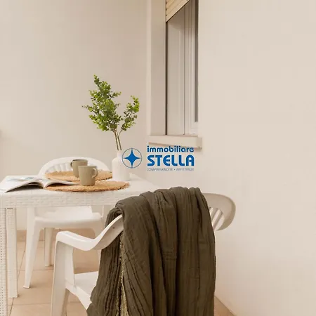 Ferienhaus Rossella Lido di Jesolo